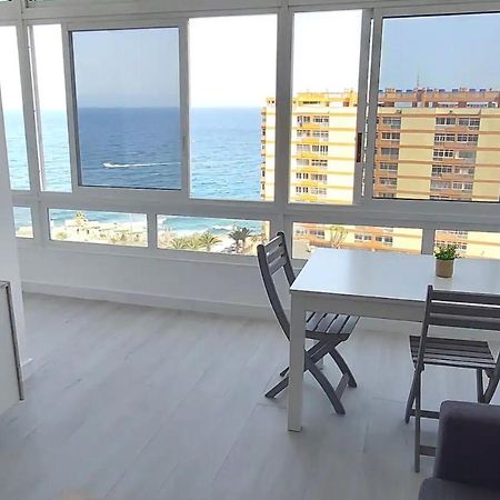 Casa Ocean Views Apartment Канделария Екстериор снимка
