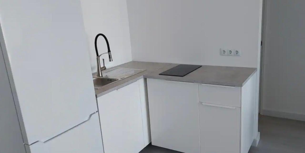 Casa Ocean Views Apartment Канделария Екстериор снимка