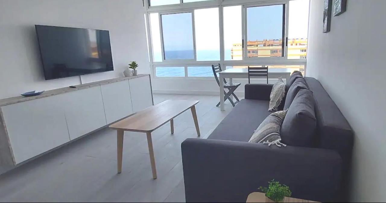 Casa Ocean Views Apartment Канделария Екстериор снимка