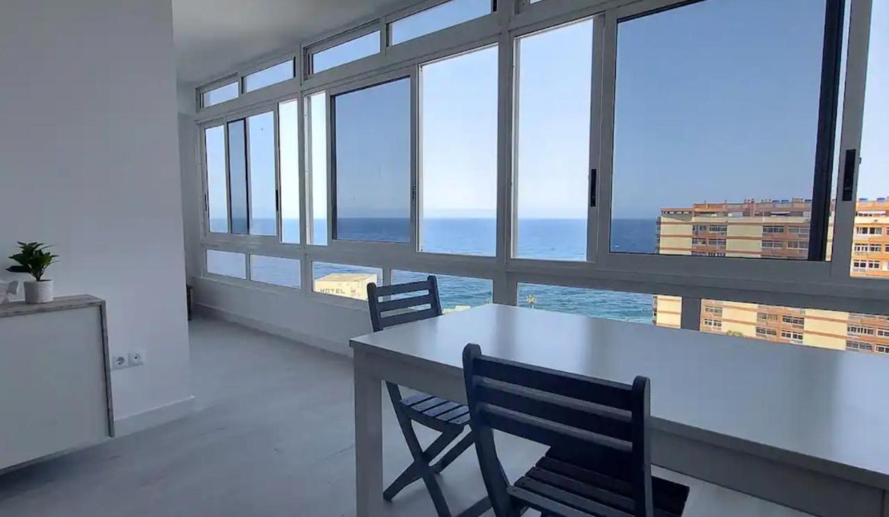Casa Ocean Views Apartment Канделария Екстериор снимка