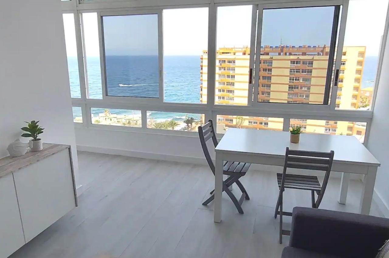 Casa Ocean Views Apartment Канделария Екстериор снимка